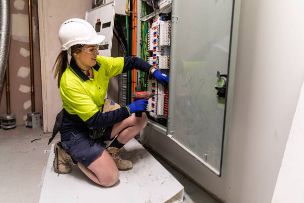 Best Electrical Wiring Services  in Unalaska, AK