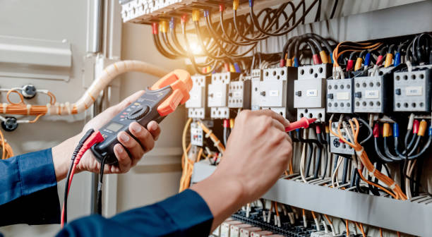 Best Generator Installation Services  in Unalaska, AK