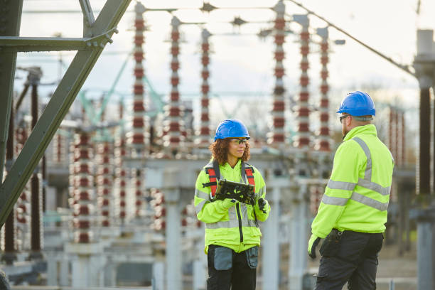 Best Circuit Breaker Repair  in Unalaska, AK