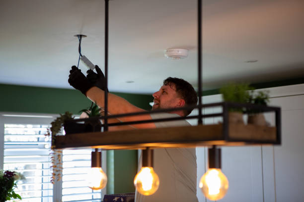 Best Affordable Electrician  in Unalaska, AK