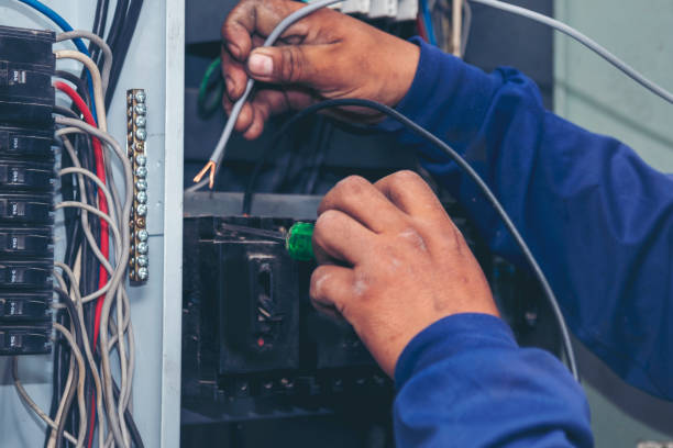 Best Electrical Installation Contractor  in Unalaska, AK
