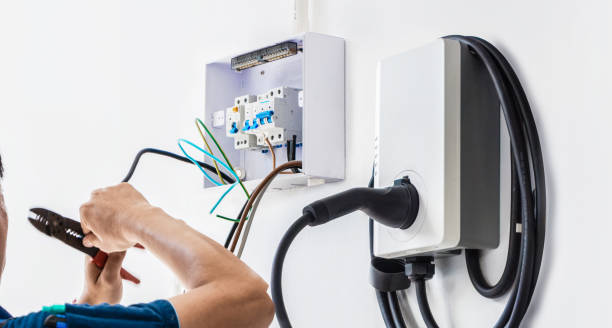 Best Local Electrician Companies  in Unalaska, AK
