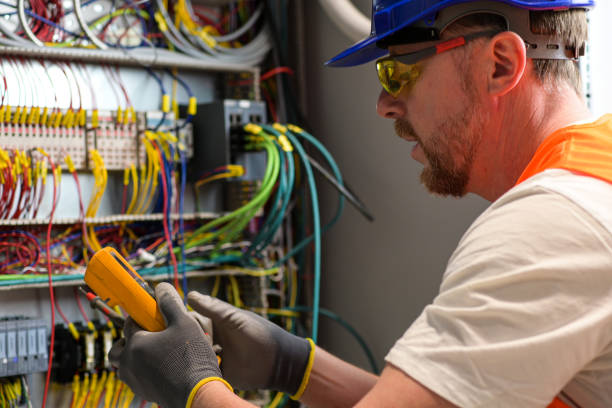 Best Affordable Emergency Electrician  in Unalaska, AK
